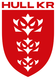 Hull Kingston Rovers official badge